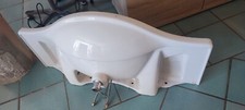 Lavandino bagno incasso usato  San Mauro Castelverde