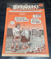 Bonus chicago humor for sale  Chicago