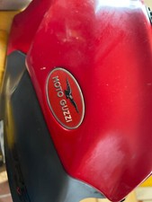 Serbatoio moto guzzi usato  Vaglio Basilicata