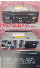 Autoradio gps usb d'occasion  Toulouse-