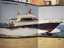 Nautica rio metri usato  Italia