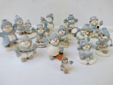 Snow buddies collectibles for sale  Bay City