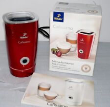 Tchibo cafissimo milchaufschä gebraucht kaufen  Kaiserslautern