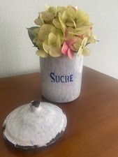 Vintage french enamelware for sale  Overland Park