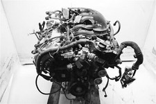 Used engine assembly for sale  Haltom City