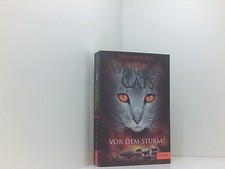 Warrior cats dem gebraucht kaufen  Berlin
