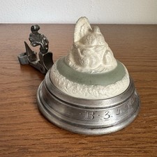 Antiker zinndeckel keramik gebraucht kaufen Antiker zinndeckel keramik gebraucht kaufen  Regenstauf