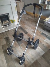 Bugaboo cameleon chassis for sale  PONTYCLUN