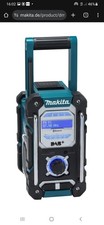 Makita akku baustellenradio gebraucht kaufen  Hilden
