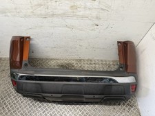 B3356 paraurti posteriore usato  Roma