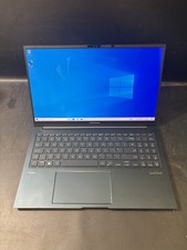 Asus laptop zen for sale  BOLTON