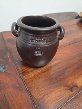 Höganäs stengods keramik gebraucht kaufen  Uetersen
