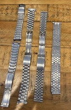 seiko bracelet for sale  SOLIHULL