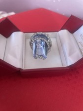 Anello vistoso prestigioso usato  Taranto
