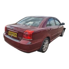 Avensis spirit window for sale  ABERDEEN