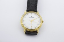 Maurice lacroix armbanduhr gebraucht kaufen  Hamburg