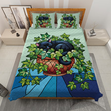 Cat sleeping ivy for sale  Corpus Christi