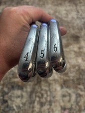 Mizuno muscle 4 for sale  Starkville