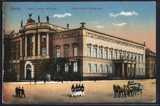 Berlin palais kaiser gebraucht kaufen  Berlin