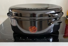 Pristalit bräter gänsebräte gebraucht kaufen Pristalit bräter gänsebräte gebraucht kaufen  Oberhausen