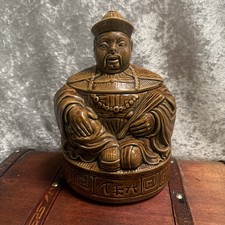 Sadler ceramic buddha for sale  IPSWICH