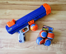 Nerf dog ball gebraucht kaufen  Chemnitz