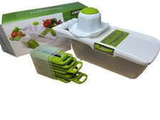 Adov mandoline slicer for sale  WELLINGBOROUGH
