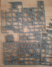Warhammer 40k bitz gebraucht kaufen Warhammer 40k bitz gebraucht kaufen  Speyer
