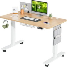 Maidesite standing desk for sale  MANCHESTER