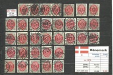 Dänemark lot minr gebraucht kaufen  Saal a.d.Donau
