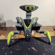 Wowwee roboquad full for sale  Port Angeles