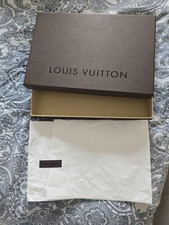 Louis vuitton verpackung gebraucht kaufen  Hasselroth