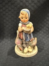 Hummel figurine feeding for sale  Park City