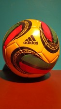 Adidas fussball ball gebraucht kaufen  Hamburg