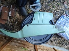 Bsa a10 chain for sale  LEISTON