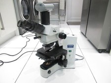 Olympus bx41tf fluorescence for sale  BIRMINGHAM