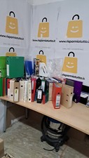 Box ufficio misti usato  Pescara