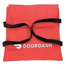 Doordash thermal insulated for sale  Hurst