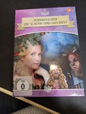 Schöne biest dornröschen gebraucht kaufen  Heinsberg