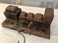 Webster vintage 2a3 for sale  GUILDFORD