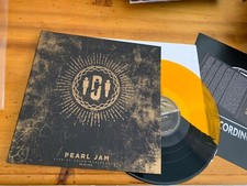 Pearl jam live usato  Perugia