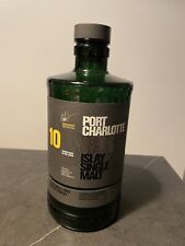 Bruichladdich port charlotte for sale  CARDIFF