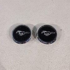 Mustang wheel cap for sale  Romulus