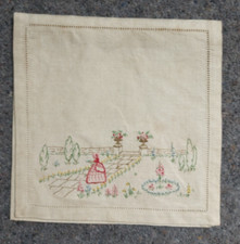 Vintage irish linen for sale  LISBURN