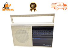 Panasonic 542 tragbar gebraucht kaufen  Hamburg