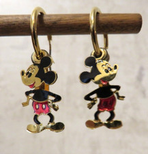 Disney enamel dangle for sale  Baker