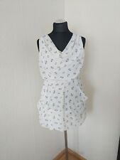 Damen chiffon bluse gebraucht kaufen  Münchweiler