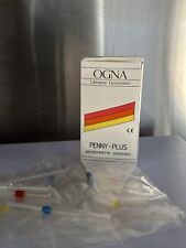 Micropipette ogna d'occasion  Oullins