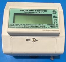 Ekm metering omnimeter for sale  Anaheim