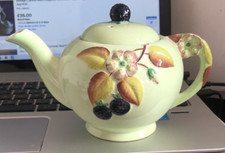 Vintage carlton ware for sale  WOODBRIDGE